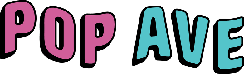 Pop Ave logo