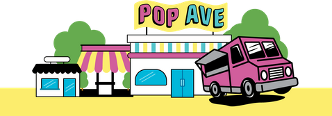 World of Pop Ave